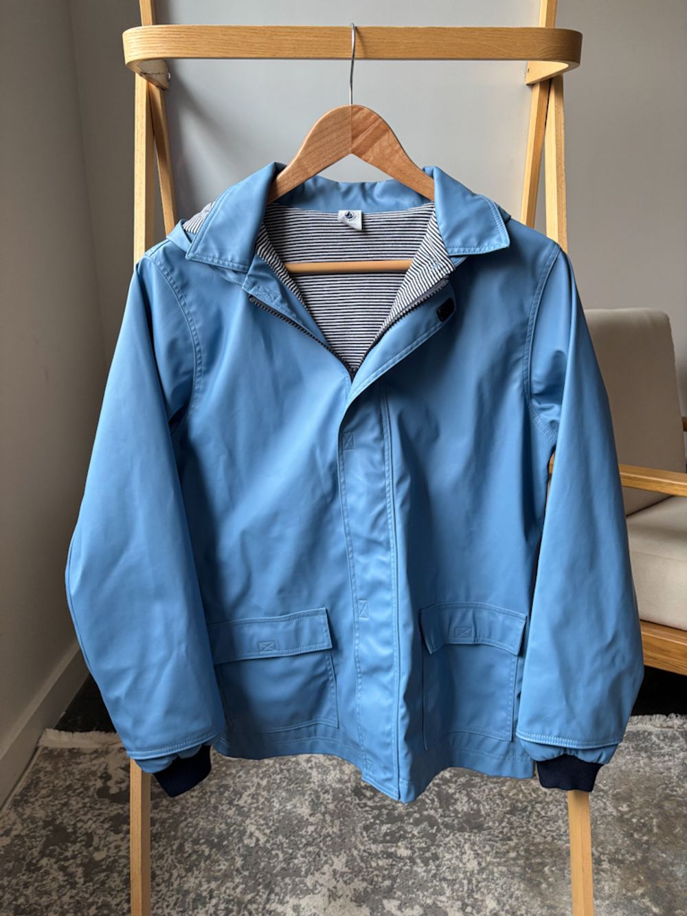 Куртка Petit Bateau, 152