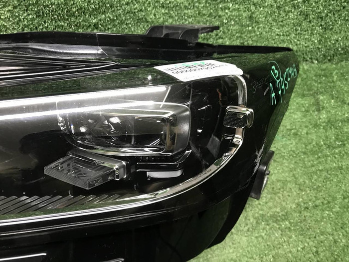 Фара левая Changan Uni-K (2020-н.в.) LED