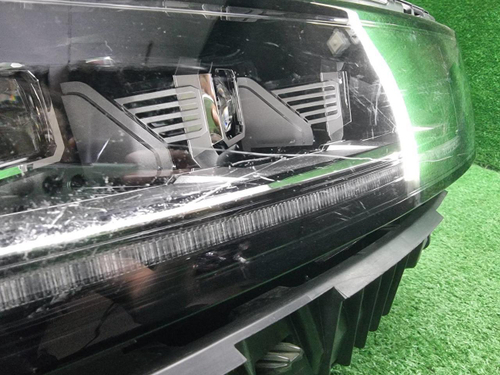 Фара правая EXEED LX (2021-н.в.) LED