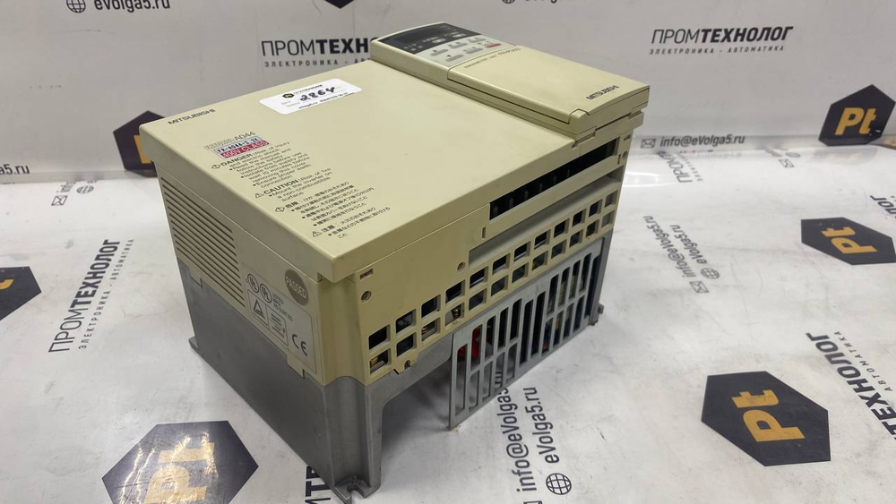 Mitsubishi FR-A044-2.2k 400V CLASS б/у