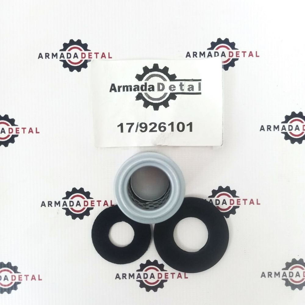 Фильтр насоса подкачки топлива | 17/926101 | Shengnuo