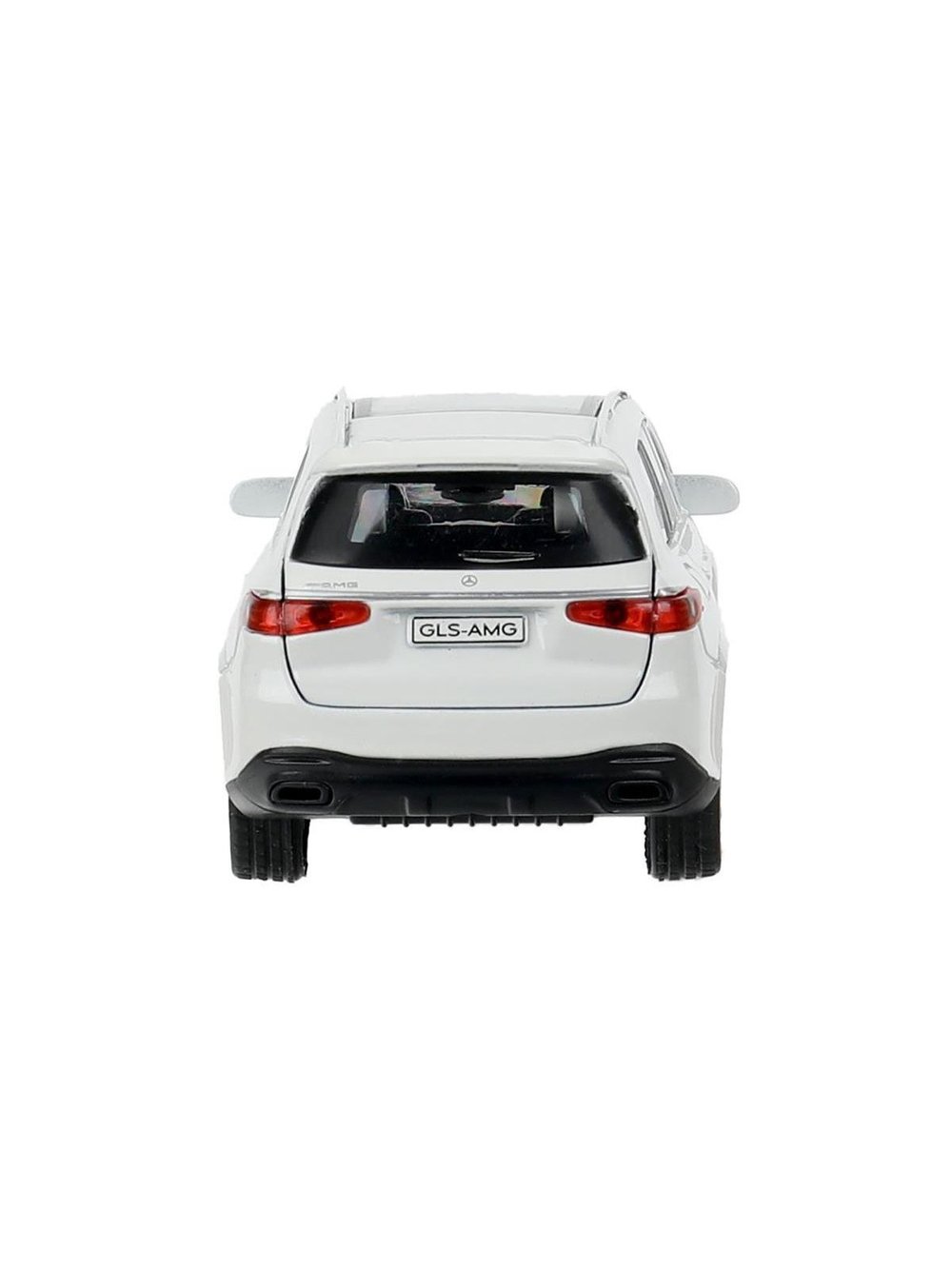 Машинка детская металлическая 12 см