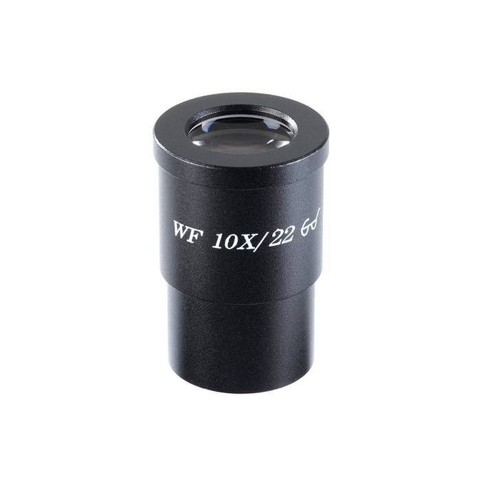 Окуляр 10x/22 с сеткой Окуляр 10x/22 с сеткой