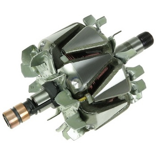 Ротор генератора VW Golf, Passat, Transporter. Skoda Octavia