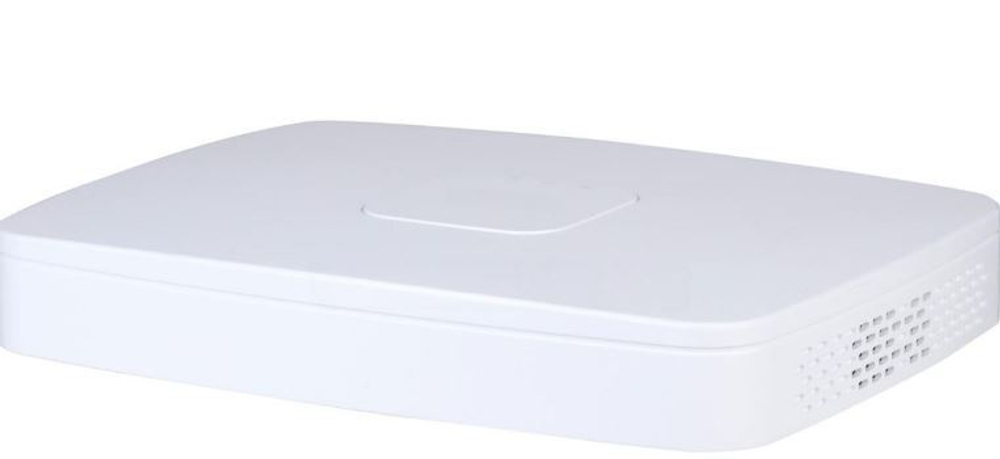 Видеорегистратор IP Dahua DHI-NVR4108-8P-4KS3