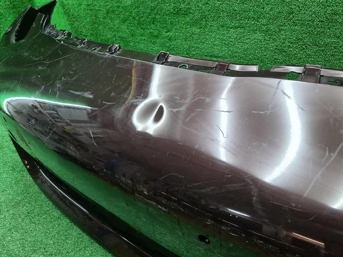 Бампер передний Porsche Panamera 1 970 (2013-2016)