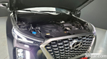 Hyundai Palisade Бензин 3.8 2WD (04.2022)