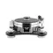 Transrotor ZET 1 Uccello Black