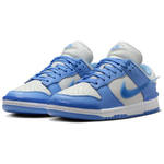Кроссовки Nike Dunk Low Twist "University Blue" (Женская размерная сетка)