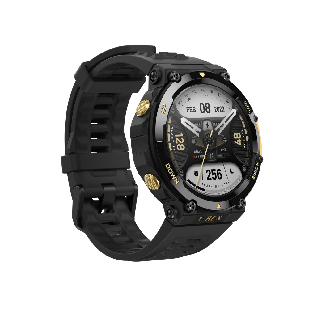 Astro BlackGold