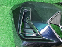 Бампер передний BMW X3 G01 (21-24) M-paket В сборе