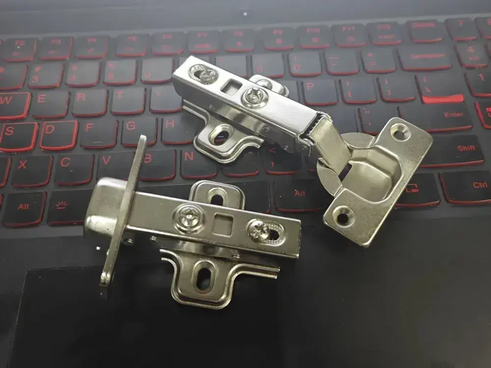 Мебельные петли,Количество комплектов 4