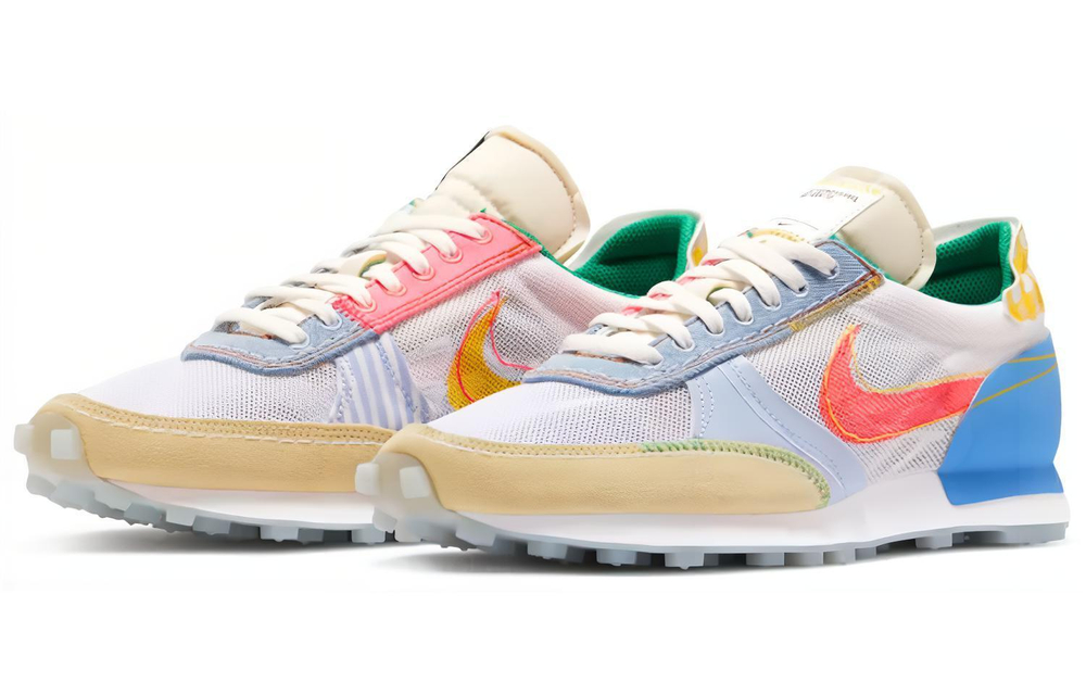 Кроссовки Nike Daybreak Type