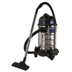 Пульсар Промышленный пылесос 30 л, 1400 Вт