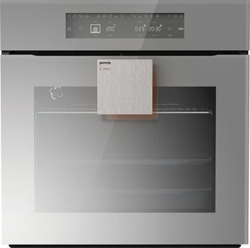 Электрический духовой шкаф Gorenje BOP 658 ST