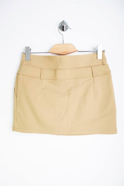 Юбка повседневная, визуально на 42 размер, новая