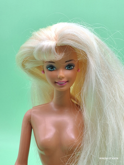 Кукла Барби 90х винтаж 02074