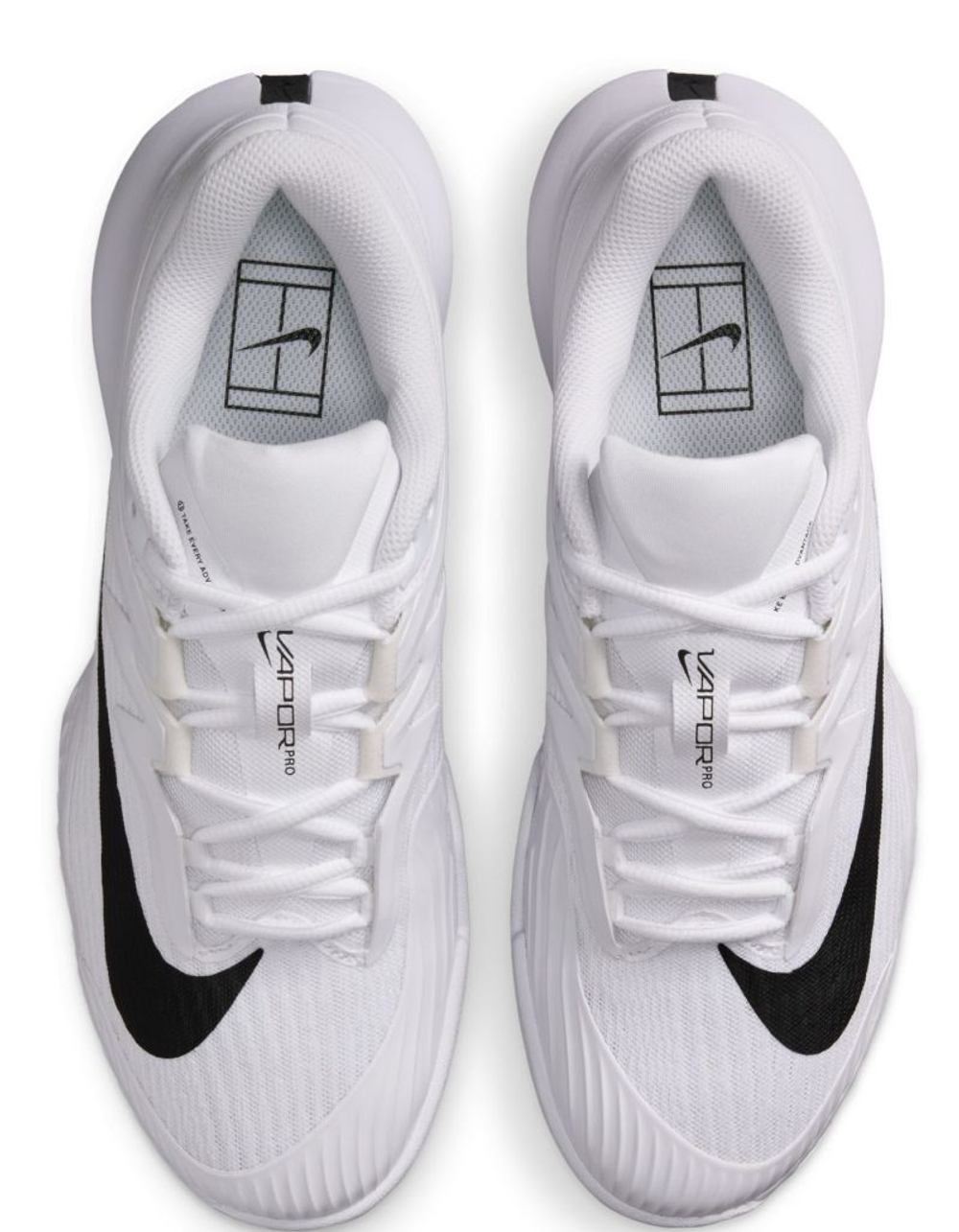 Женские Кроссовки теннисные Nike Zoom Vapor Pro 3 - Размер 39