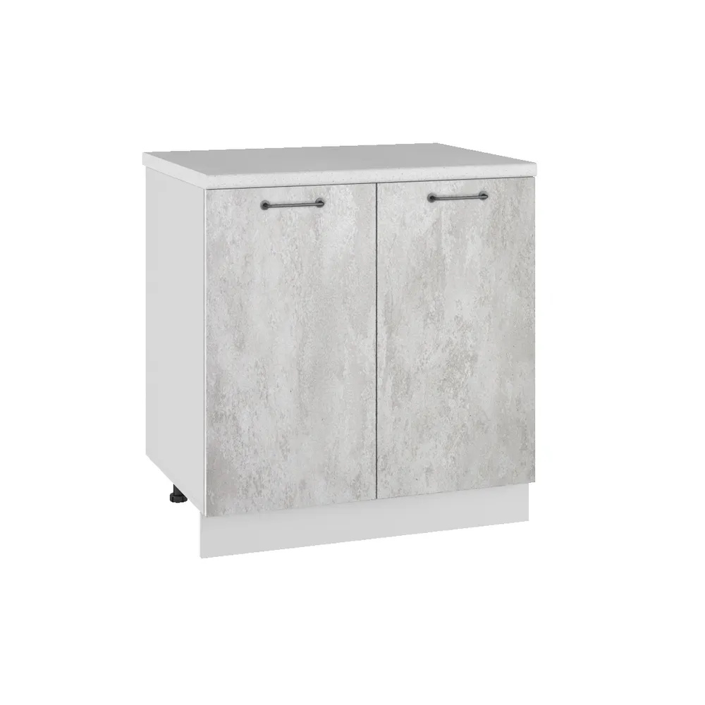 Лофт Бетон светлый С 700