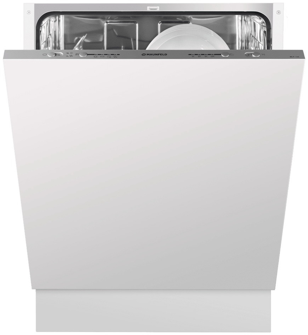 Встраиваемая посудомоечная машина Maunfeld MLP-12 S