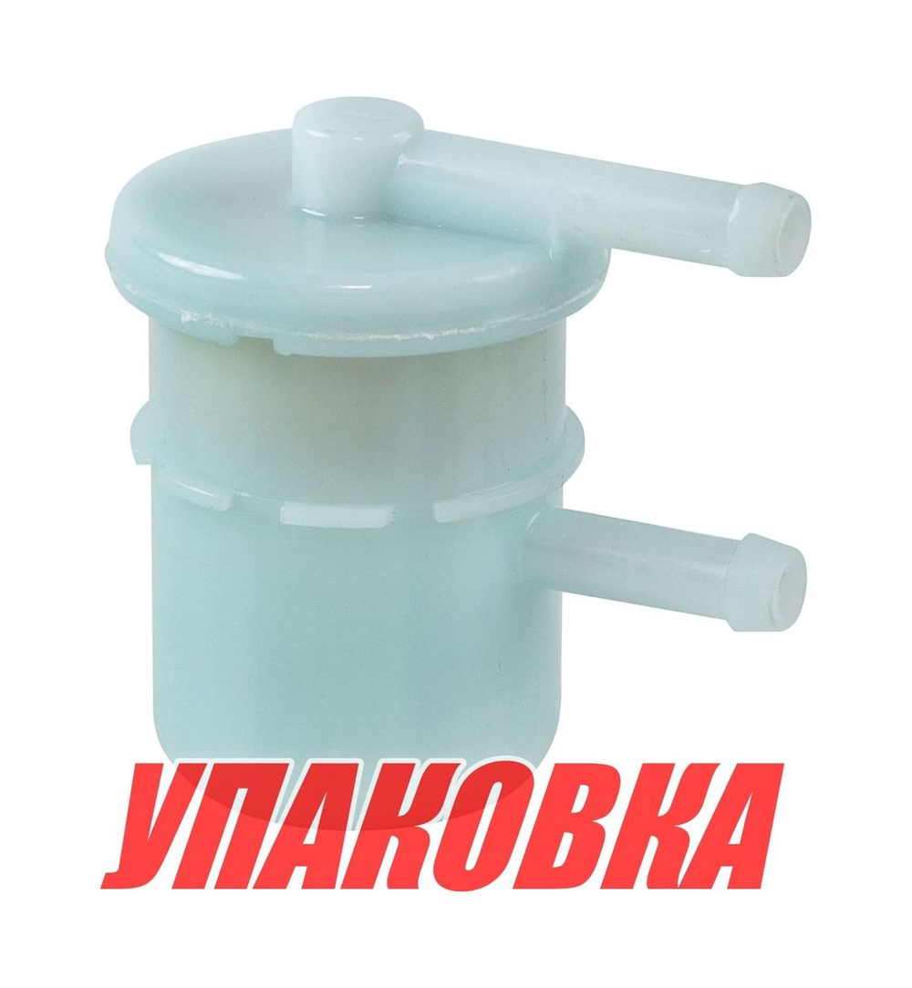 Фильтр топливный Suzuki DF25-70T/90T-140T, Omax (упаковка из 40 шт.)