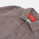 Куртка Меч SS23 Coach Velvet Ash Серая