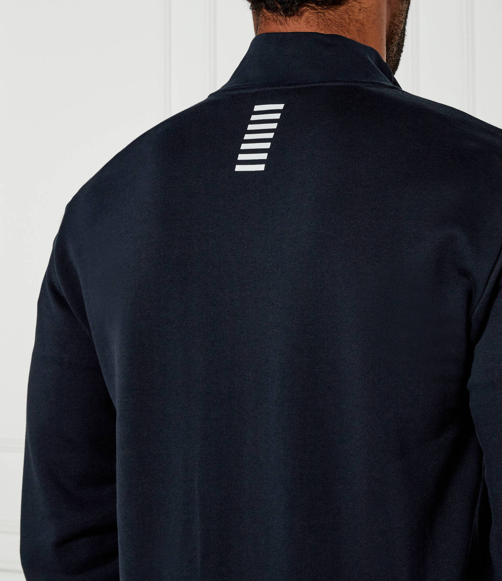 Худые EA7 - темно-синий(8NPM36 PJVTZ)