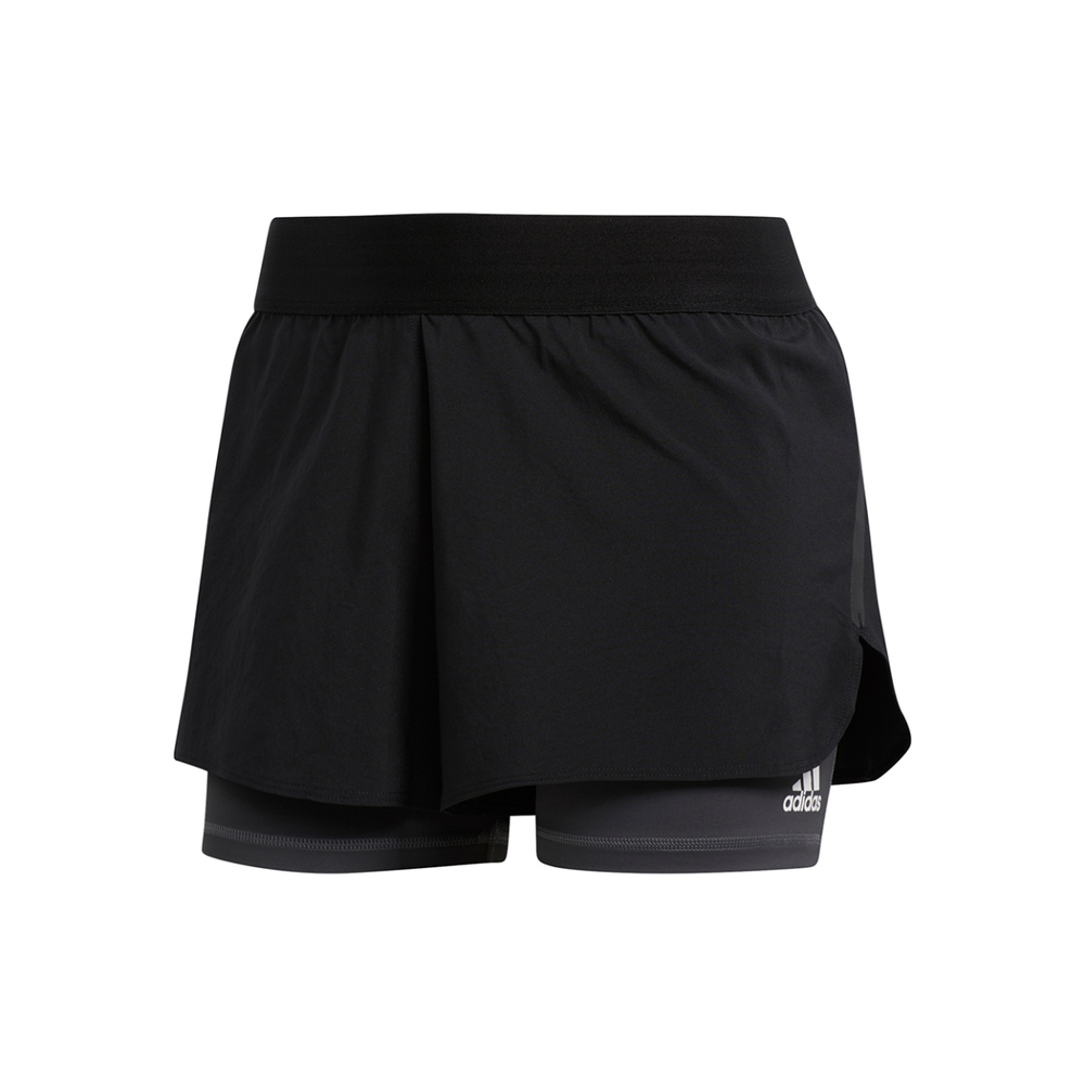 Шорты Adidas Ask 2in1 Short, FJ7130