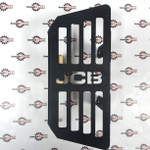 Защита заднего фонаря фары с логотипом JCB левая 331/21118