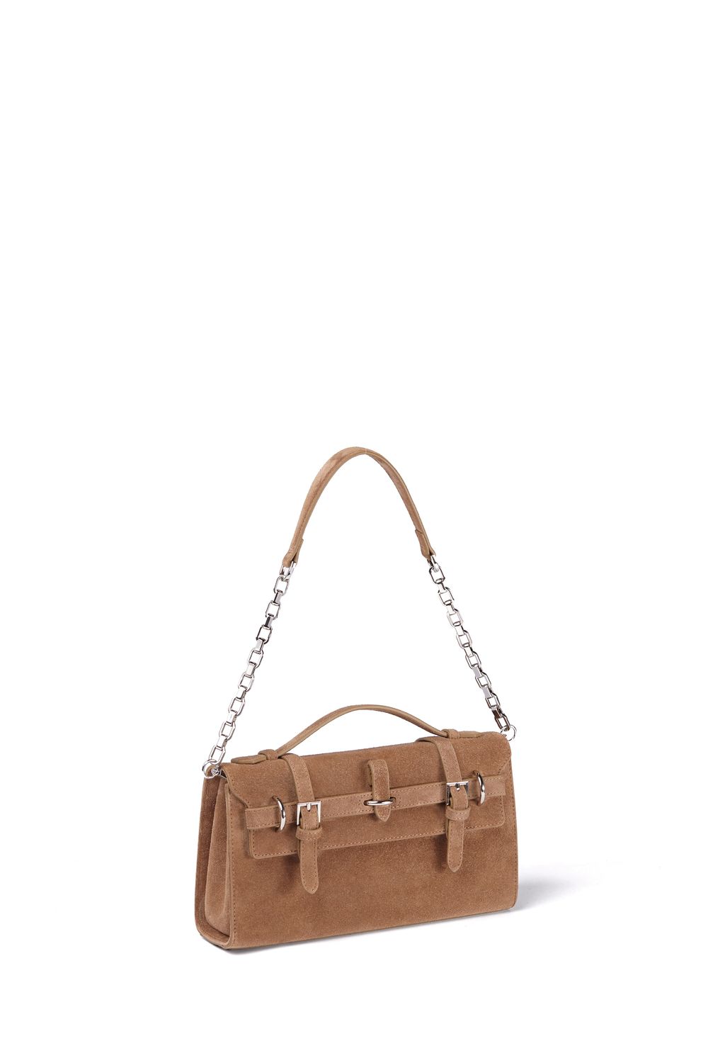 СУМКА «GAME CHANGER» КАПУЧИНО