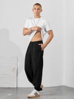 Брюки мужские Алтай-2 Виотекс ЧЁРНЫЙ