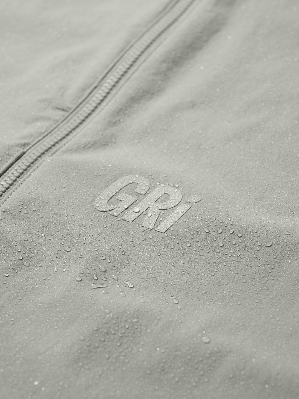 Куртка мужская GRI Джеди серая