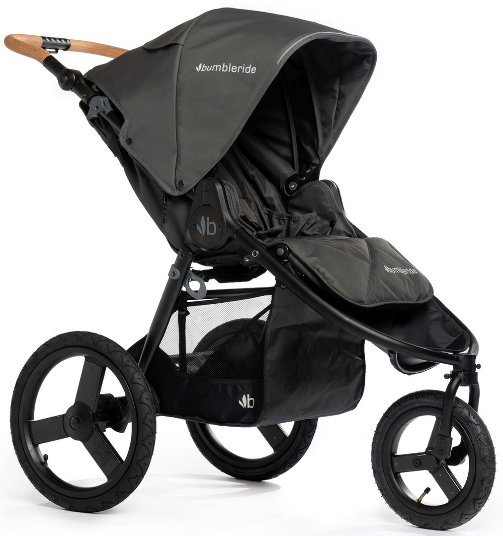 Прогулочная коляска Bumbleride Speed Storm