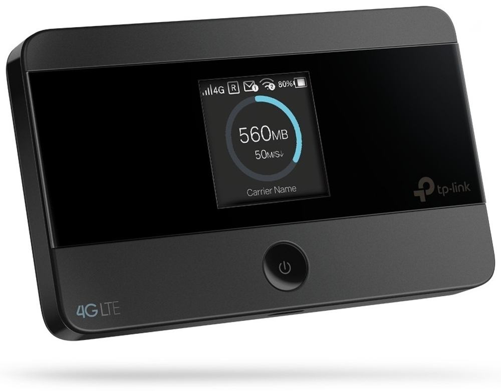 TP-LINK M7350 черный