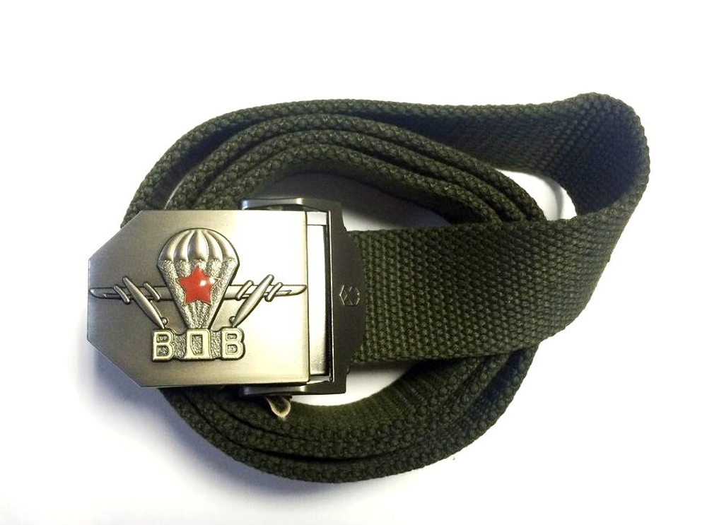 Ремень брючный ВДВ