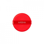 Кушон с матовым финишем Missha  Velvet Finish Cushion SPF50+/PA+++ тон 21