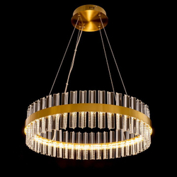 Подвесная люстра Citilux CL337063