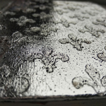 Моделирующий акриловый ЗD гель «Прозрачный»