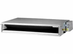 Канальная сплит-система LG CL09R.N20/UU09WR.UL0 Ultra Inverter
