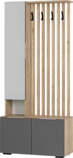 Прихожая Сандра ПР-03