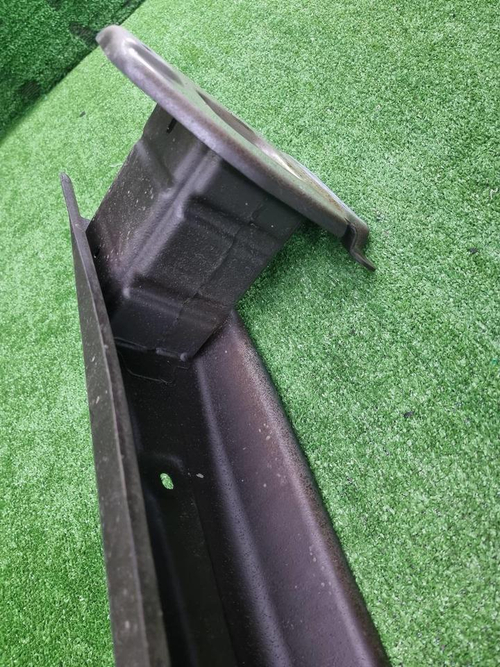 Усилитель задний Zeekr 001 (2021-н.в.)