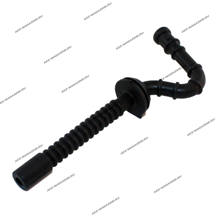 Топливный шланг для бензопил Stihl MS-210, MS-230, MS-250 (аналог 11233587701)