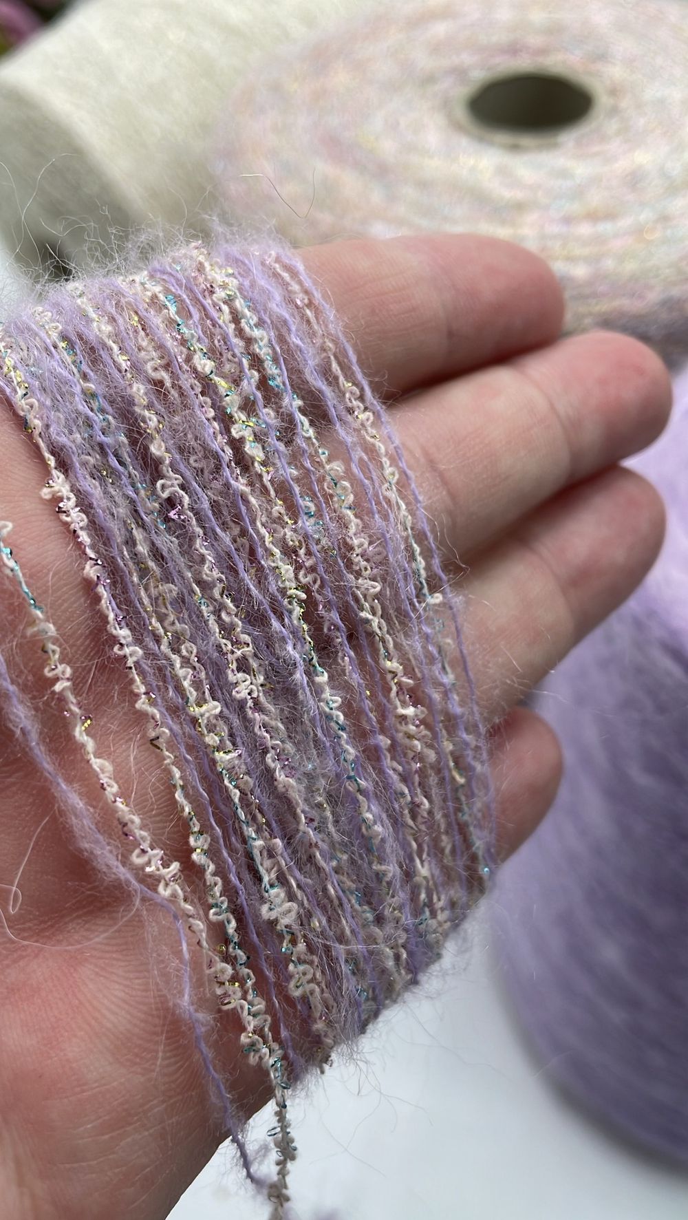 COFIL 31% хлопок 27% вискоза 31% полиамид 8% люрекс