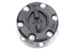 Хаб колесный "4x4" для Nissan Patrol Y60/Y61 с болтами (6 шт.)