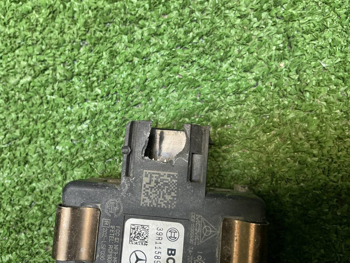 Датчик радарный Mercedes GLS x167 (2019-н.в.)