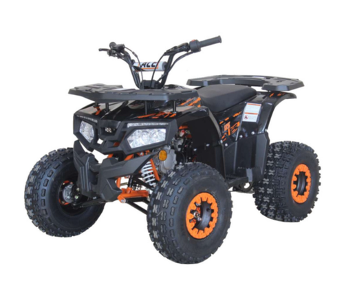 Квадроцикл JM-VS125K1 125 куб.см