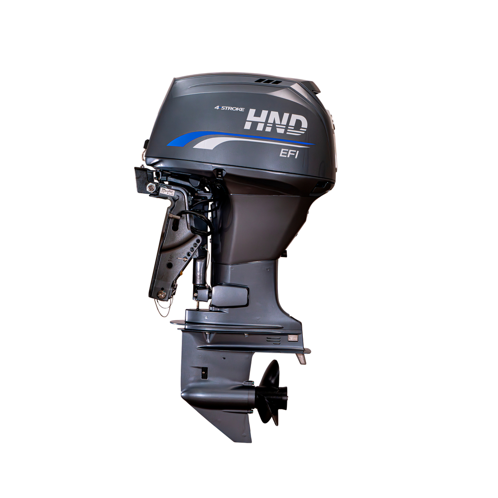 Лодочный мотор HND OB 40 FIERTL