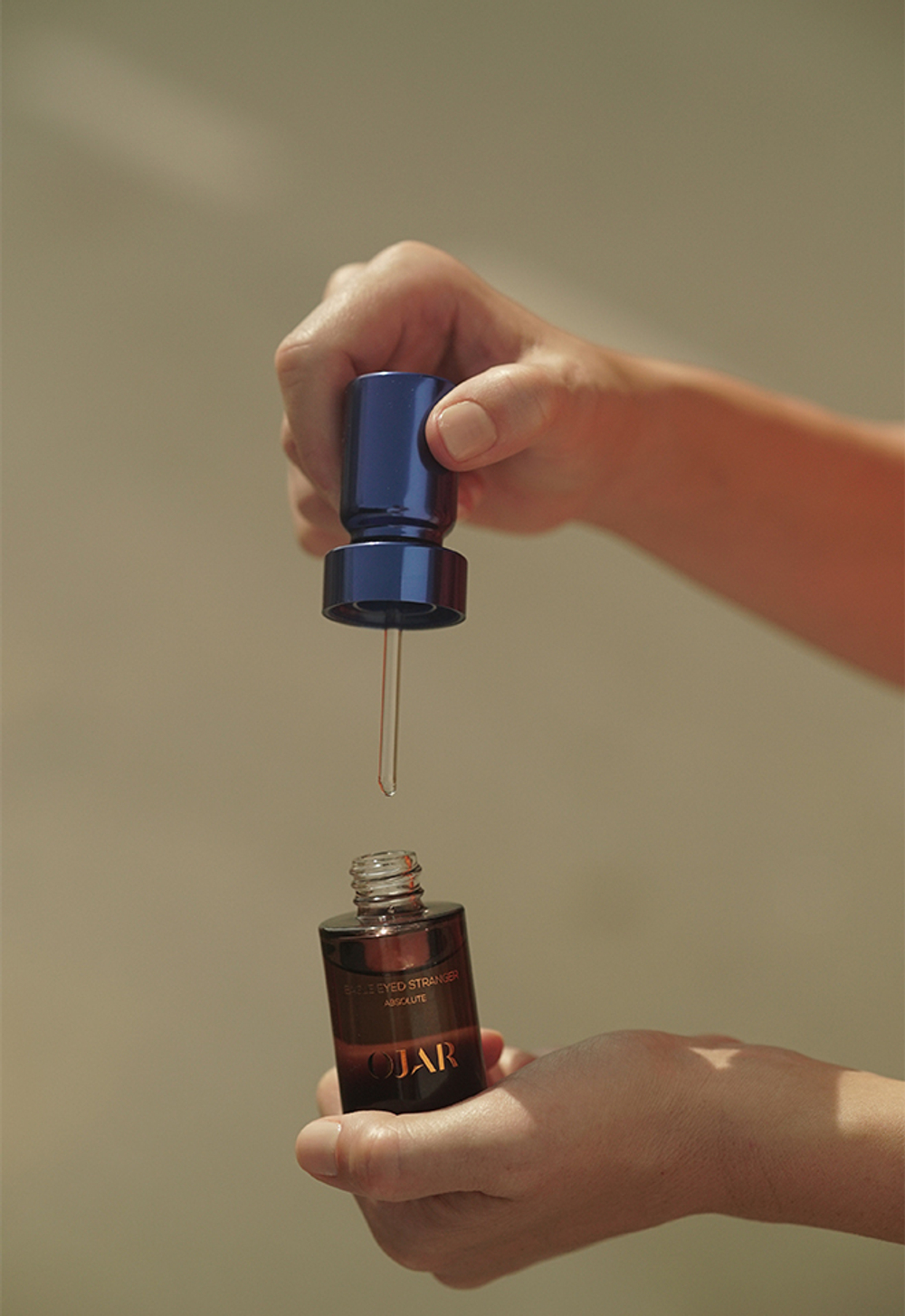 Infusion Velours духи масляные
