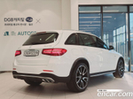 Mercedes-Benz GLC-Class X253 AMG GLC43 4MATIC (12.2019)