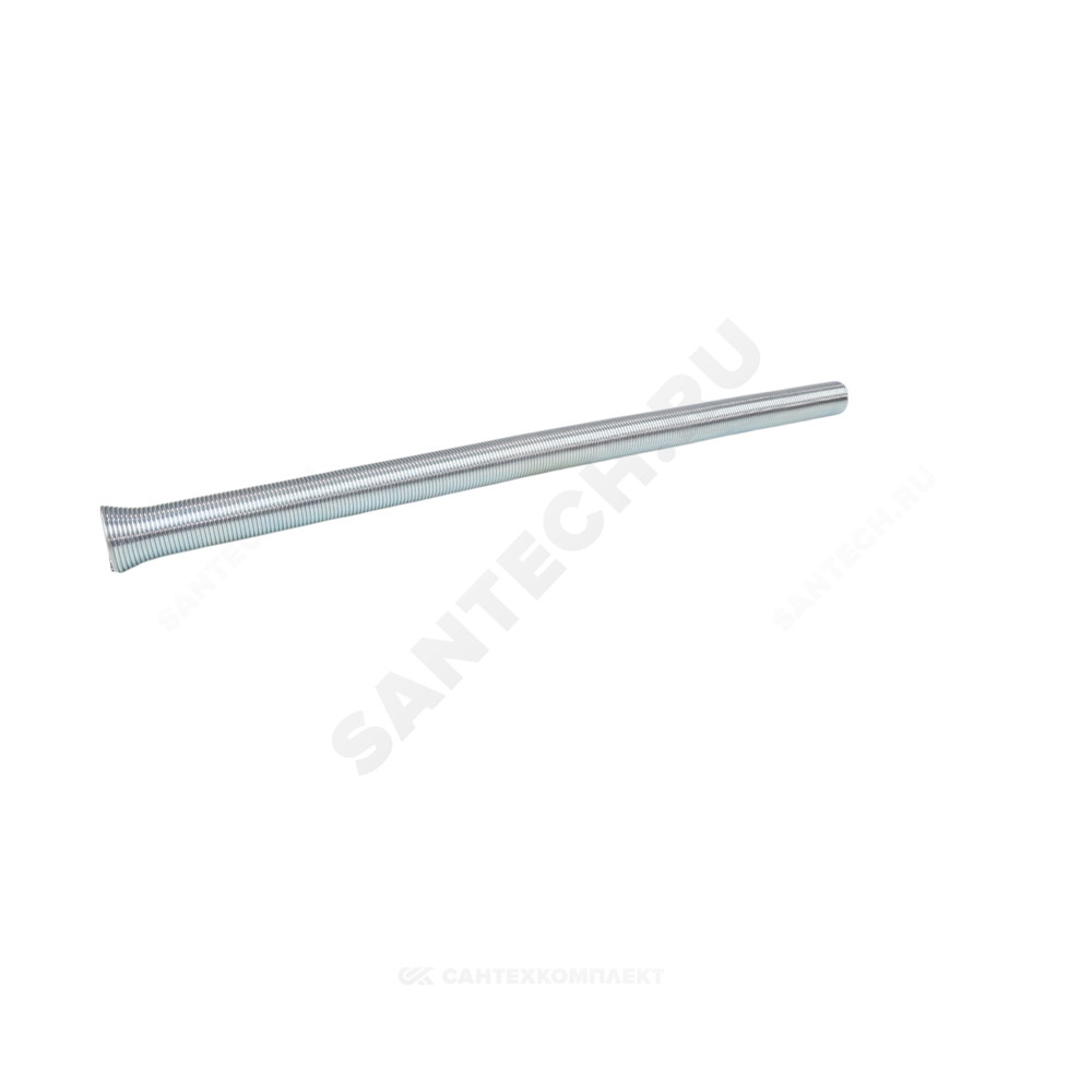 Пружина для мп труб изгибная Дн 16 6015 наружная Aquasfera 6015-01